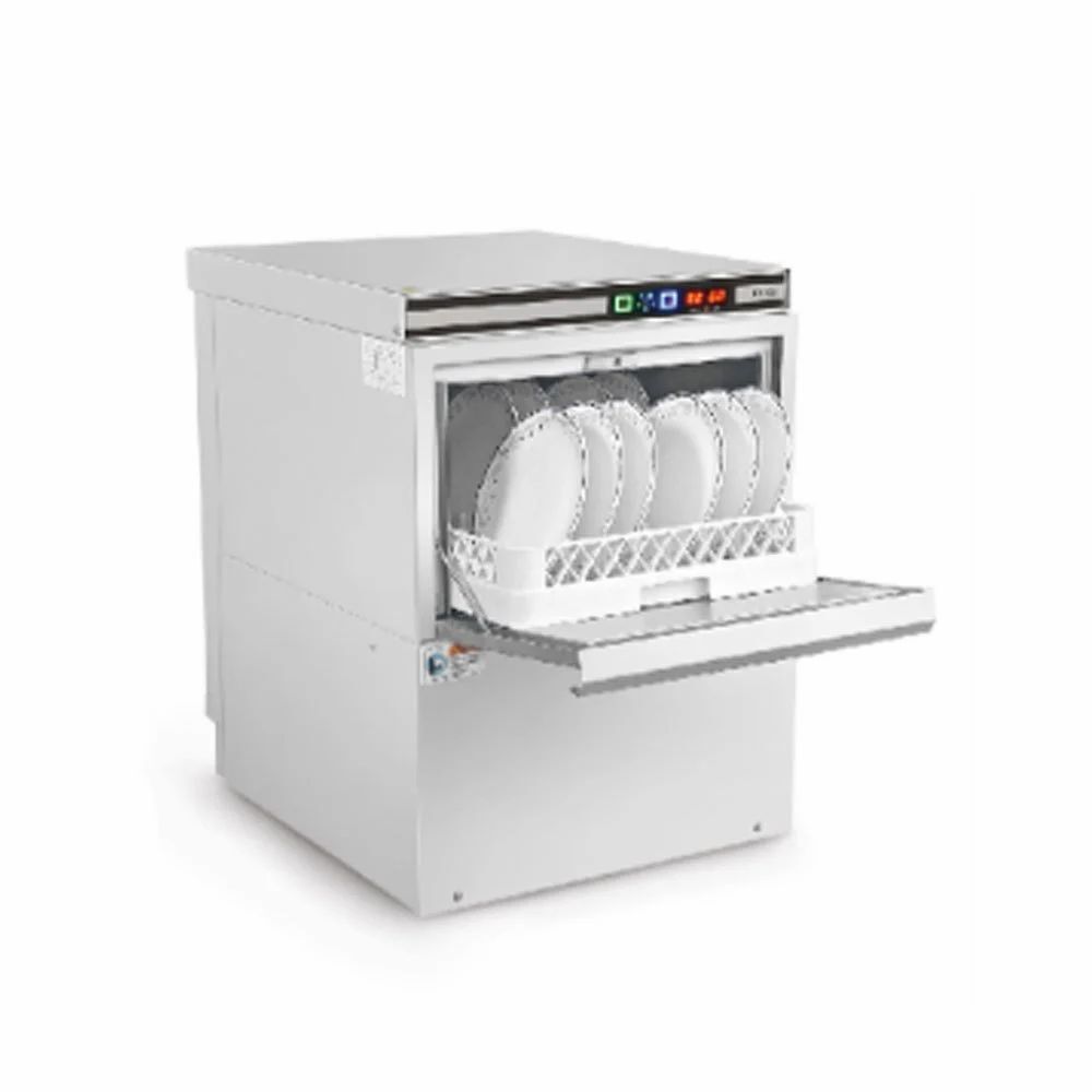 Commercial Dishwasher